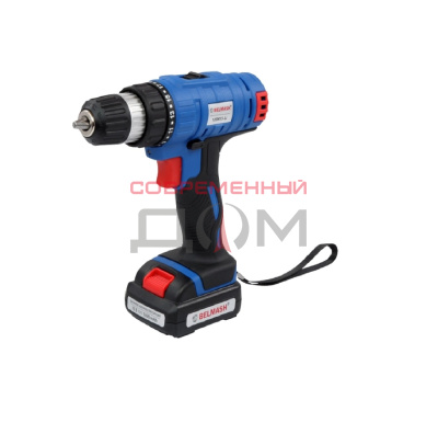 Шуруповерт акк.BOSCH EasyDrill 12-2 /060397290X/